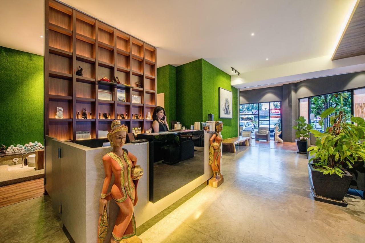 Nap Hotel Johor Bahru Ngoại thất bức ảnh
